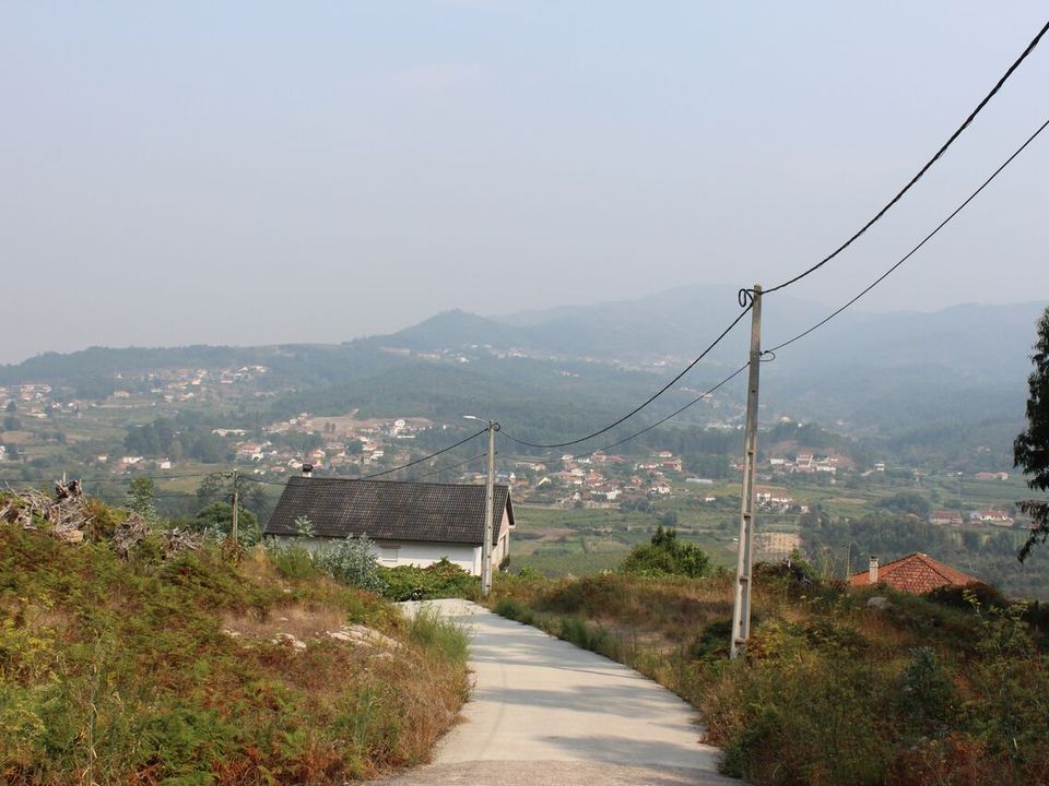Helårsgrund i Moncao, Viana do Castelo - foto 2