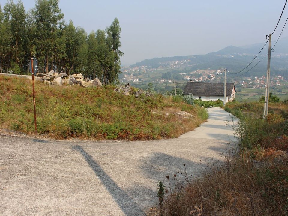 Helårsgrund i Moncao, Viana do Castelo - foto 4