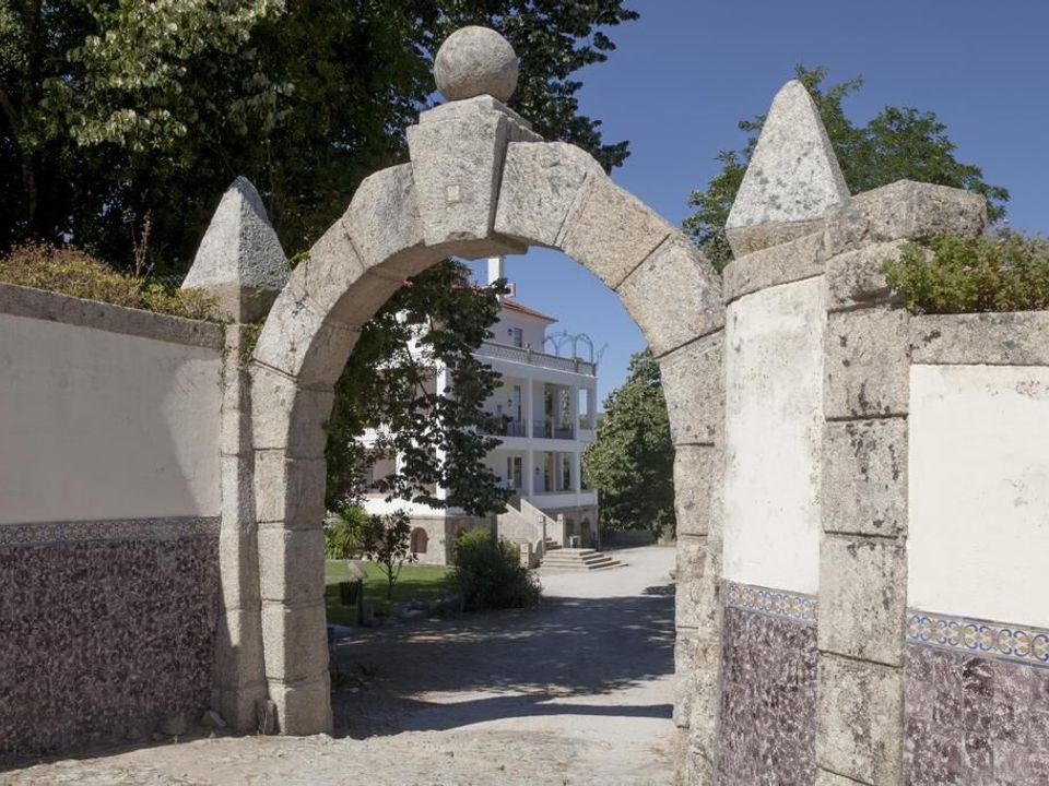 Erhvervsejendom i Abrunhosa-a-Velha, Viseu - foto 4