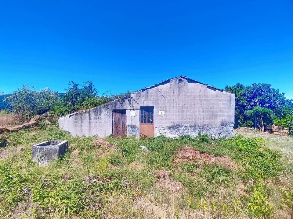 Helårsgrund i Alvaiazere, Leiria - foto 3