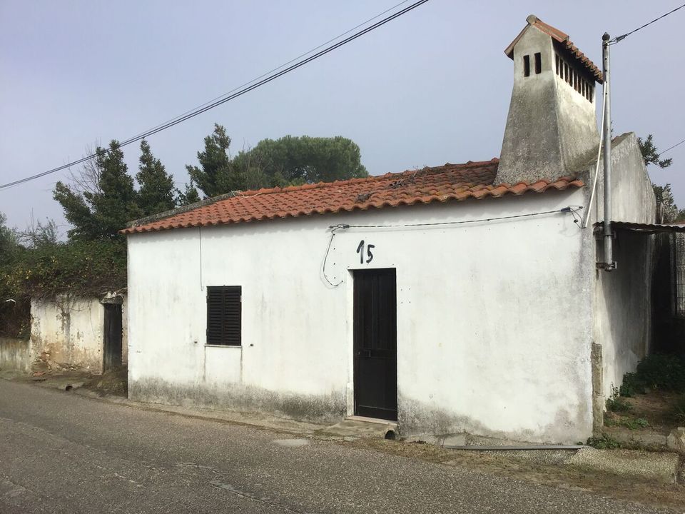 Villa i Alvega e Concavada, Santarem - foto 1