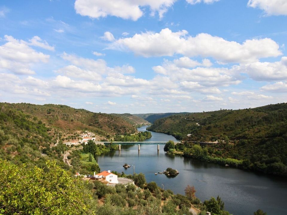 Villa i Alvega e Concavada, Santarem - foto 3