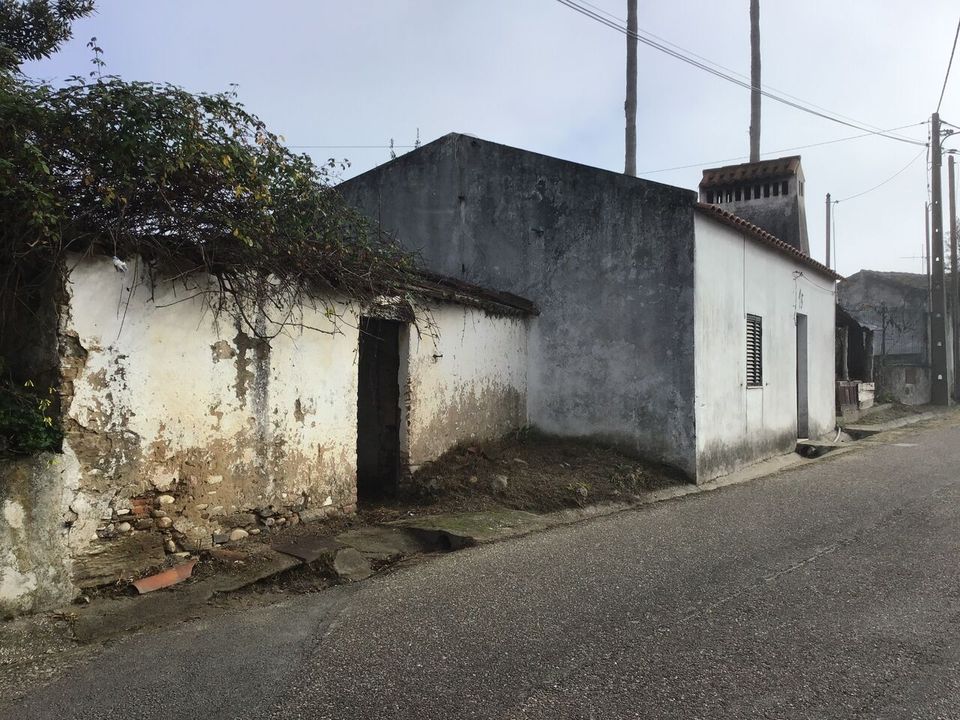 Villa i Alvega e Concavada, Santarem - foto 4