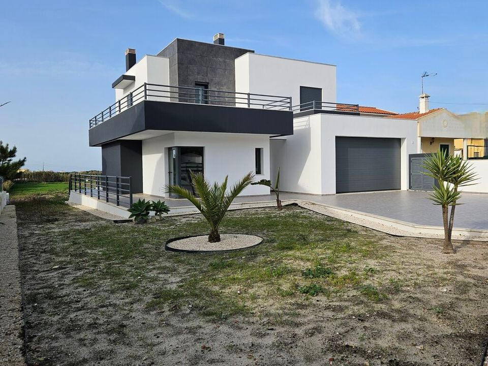 Villa i Silveira, Lisbon - foto 1