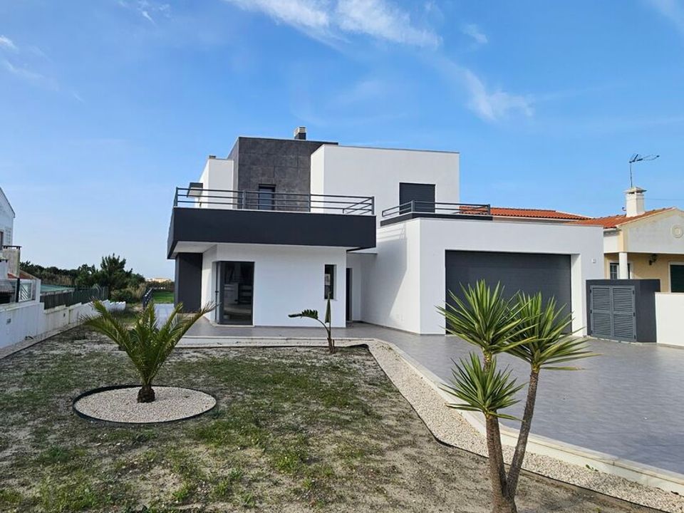 Villa i Silveira, Lisbon - foto 2