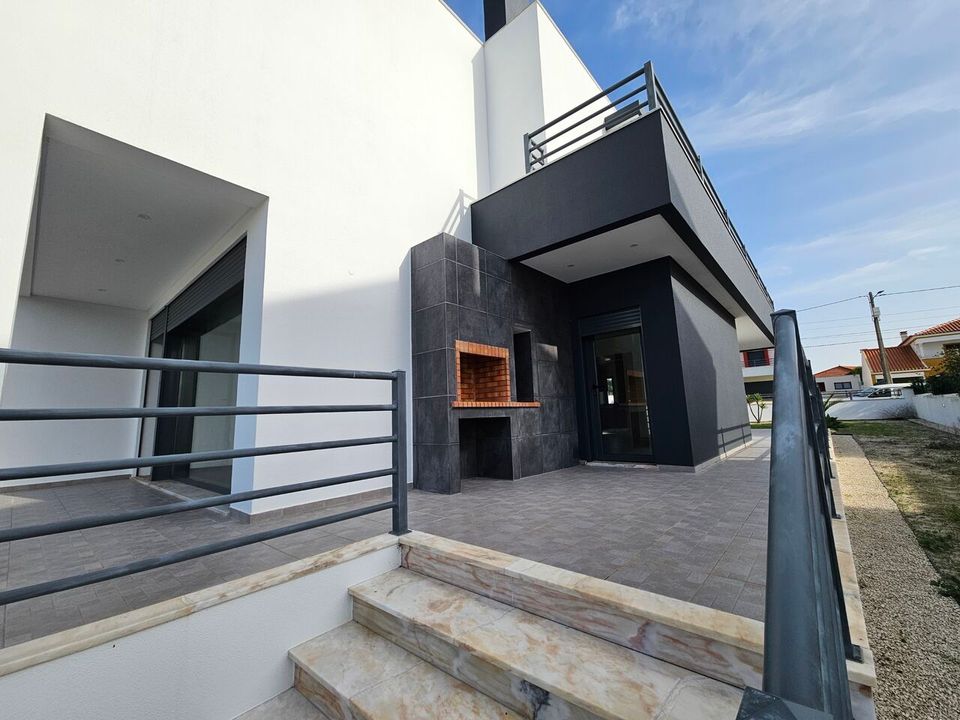 Villa i Silveira, Lisbon - foto 3
