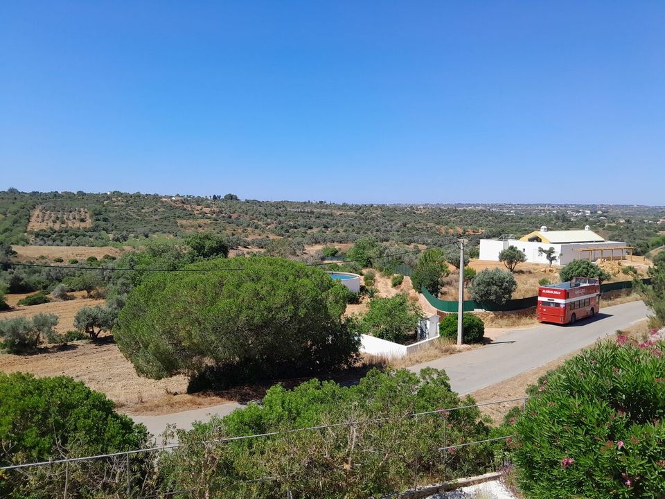 Villa i Alcantarilha, Faro - foto 5