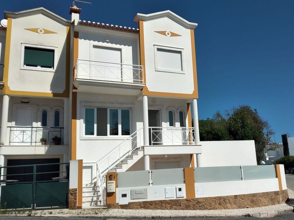 Villa i Ericeira, Lisbon - foto 3