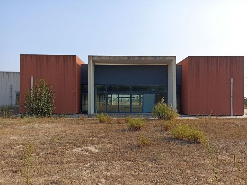 Erhvervsejendom i Bombarral, Leiria - foto 2