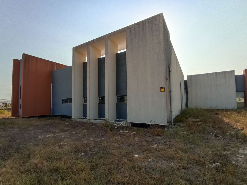 Erhvervsejendom i Bombarral, Leiria - foto 5
