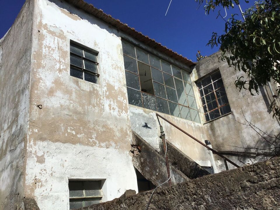 Erhvervsejendom i Abrantes, Santarem - foto 1