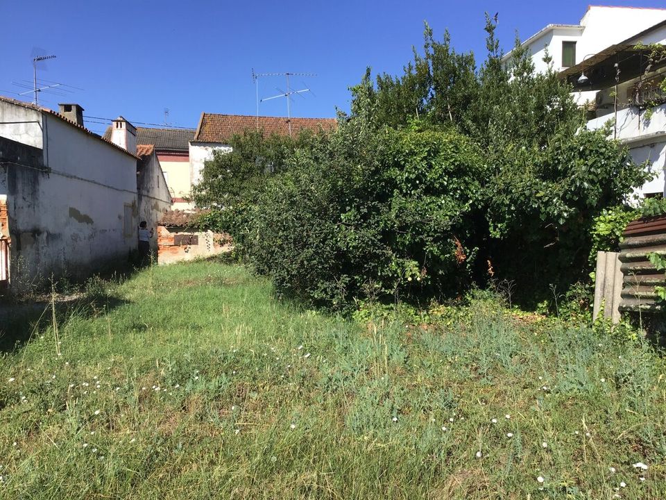 Erhvervsejendom i Abrantes, Santarem - foto 2