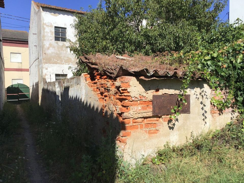 Erhvervsejendom i Abrantes, Santarem - foto 3
