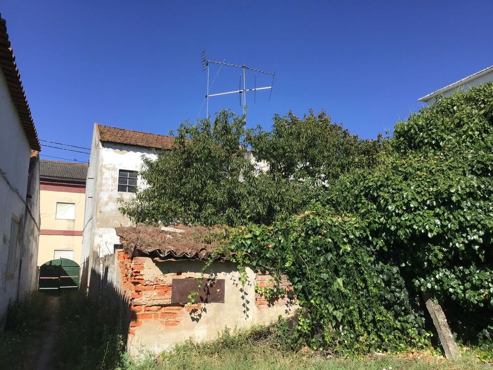 Erhvervsejendom i Abrantes, Santarem - foto 4