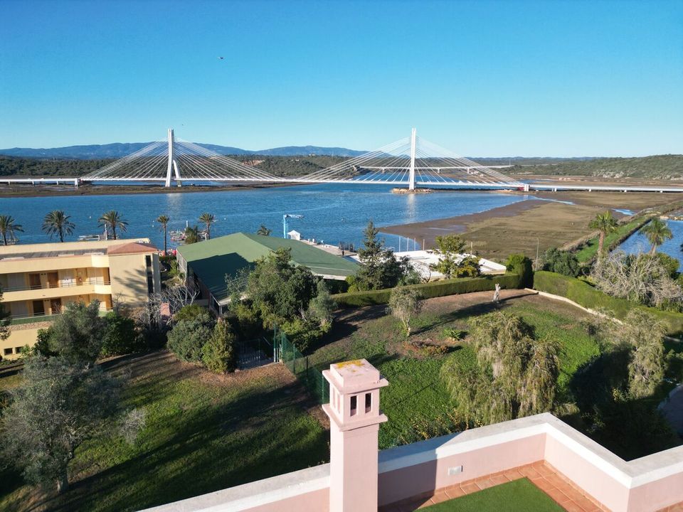 Lejlighed i Lagoa, Faro - foto 1