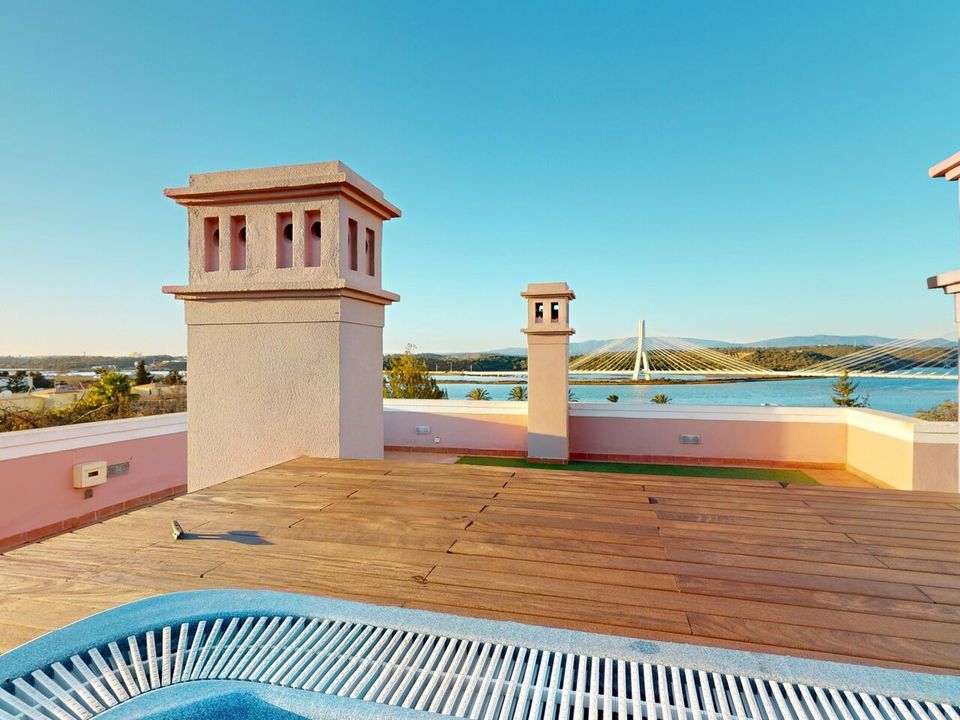 Lejlighed i Lagoa, Faro - foto 3