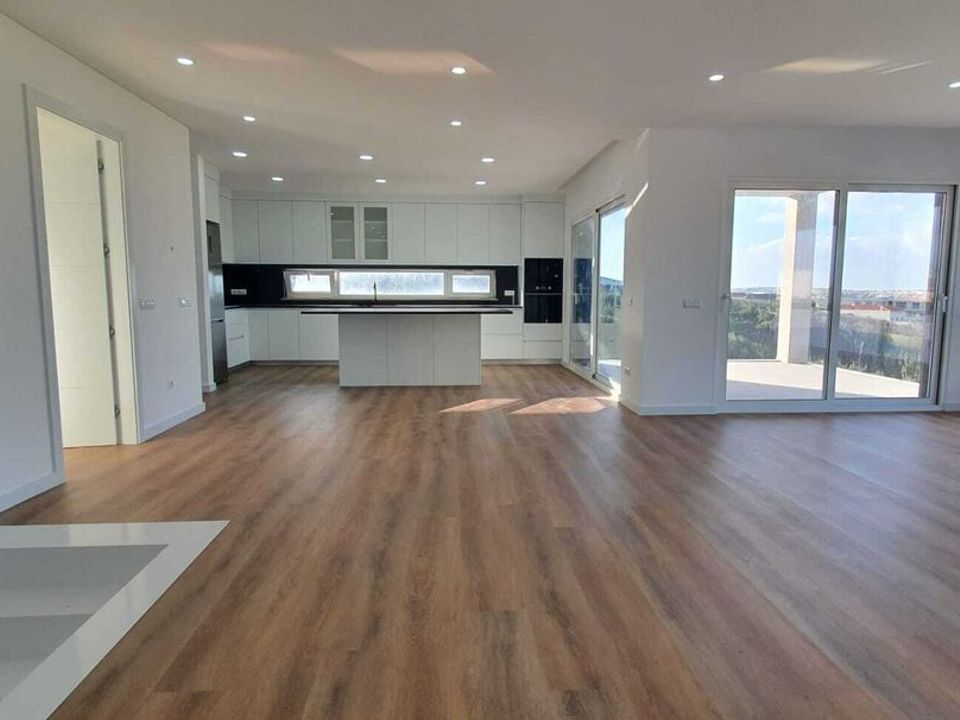 Villa i Lourinha, Lisbon - foto 2
