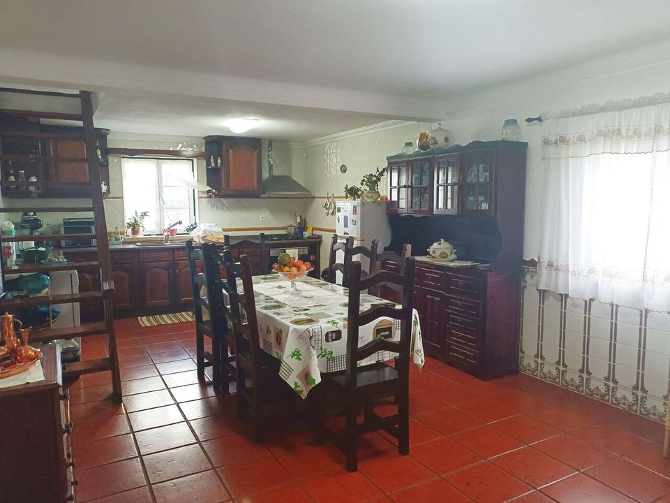 Villa i Lourinha, Lisbon - foto 1