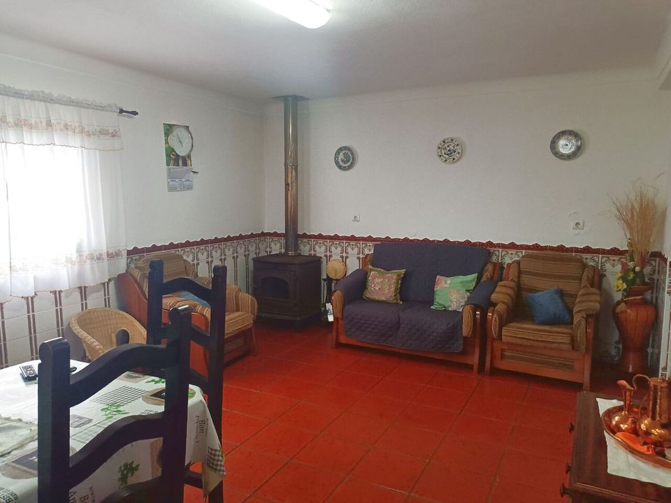 Villa i Lourinha, Lisbon - foto 2