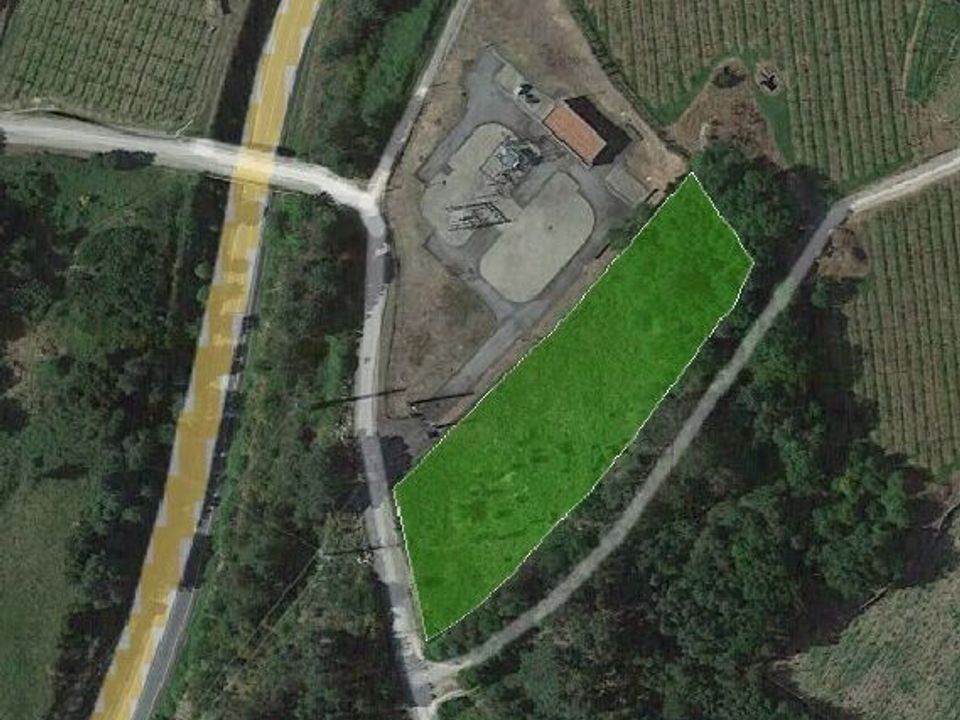 Helårsgrund i Melgaco, Viana do Castelo - foto 2