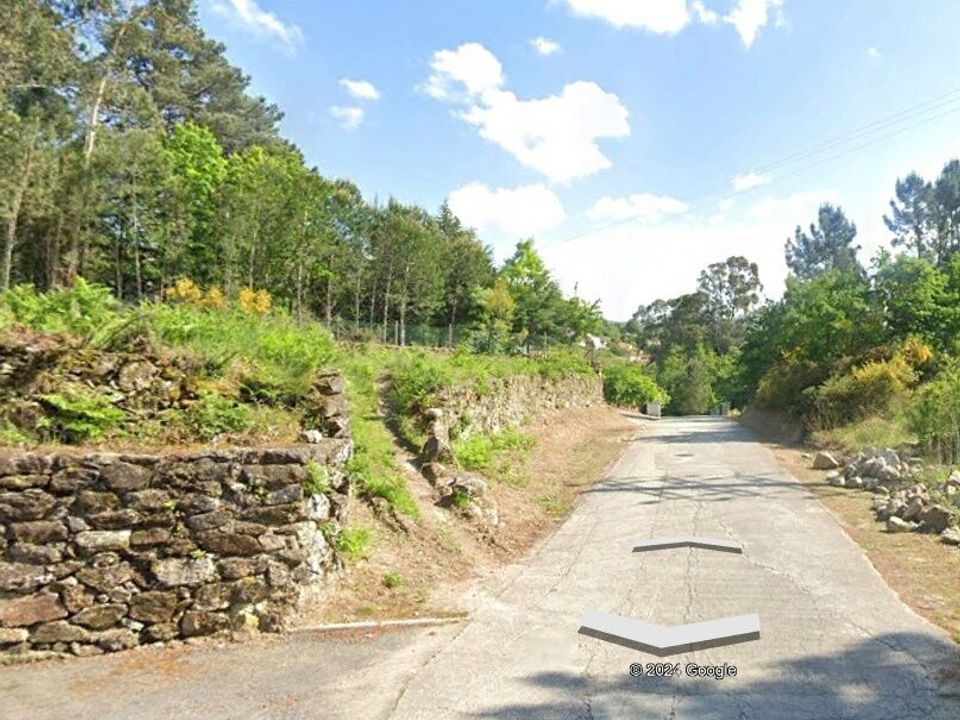 Helårsgrund i Melgaco, Viana do Castelo - foto 3