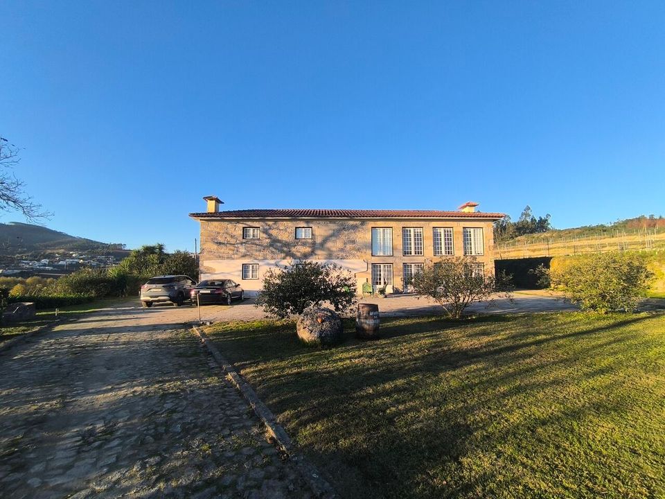 Farm i Lousada, Porto - foto 3