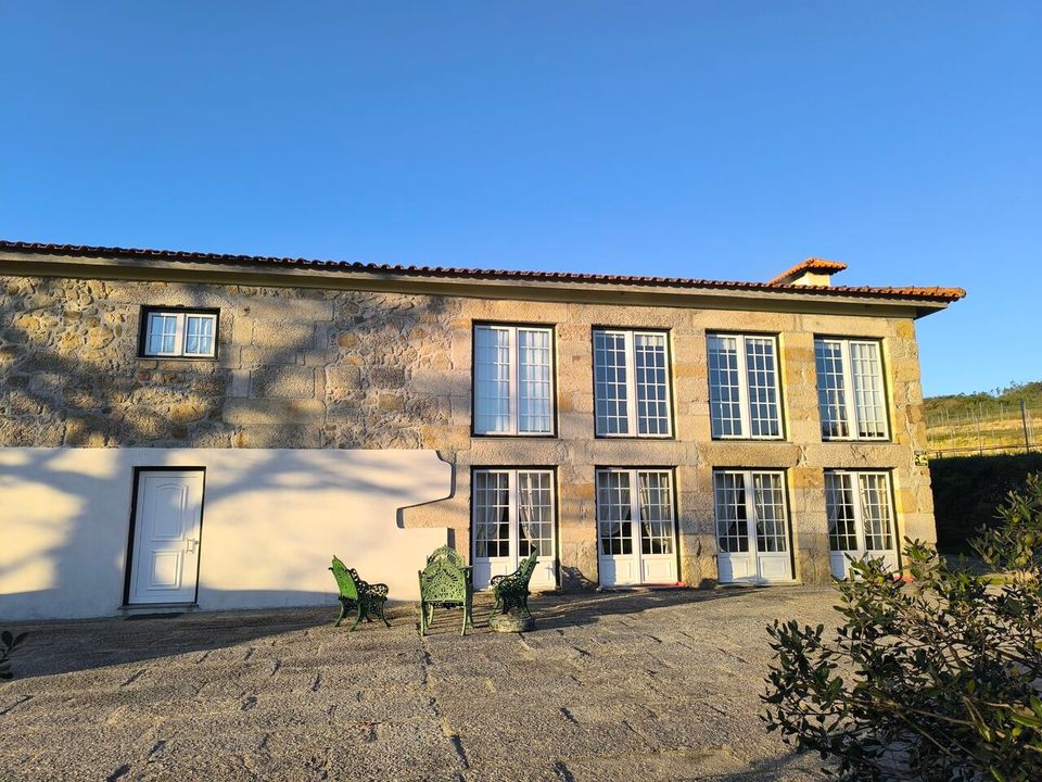 Farm i Lousada, Porto - foto 2