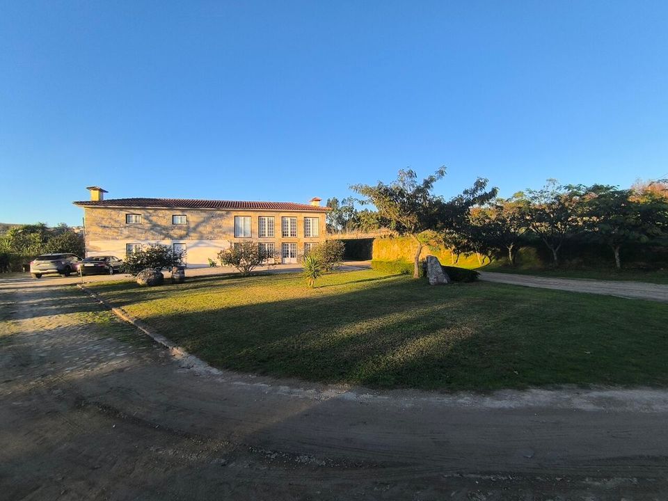 Farm i Lousada, Porto - foto 1