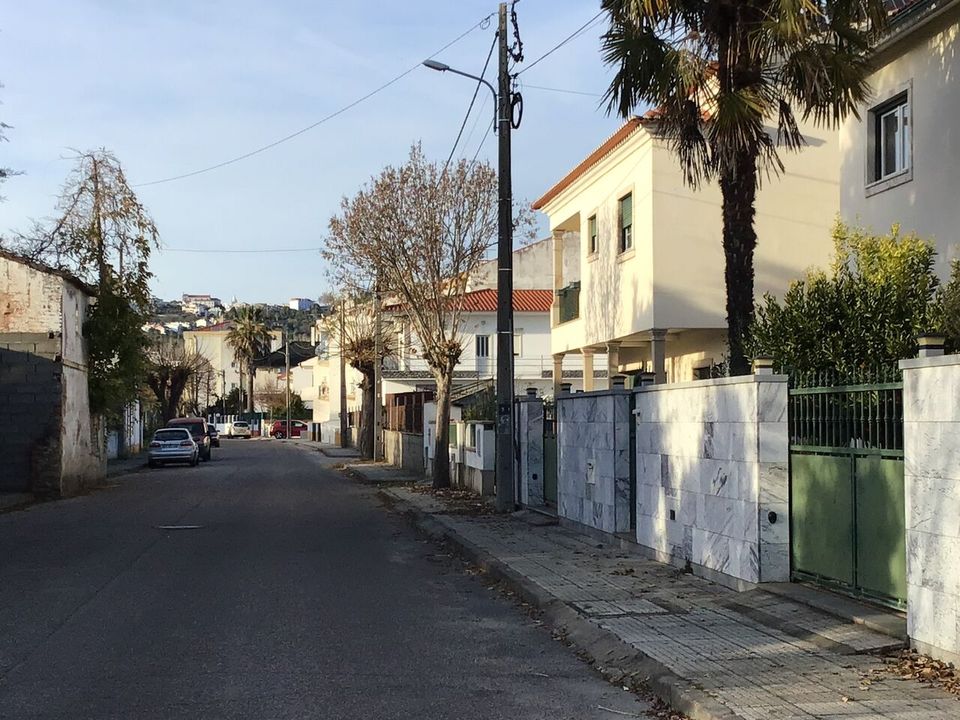 Helårsgrund i Abrantes, Santarem - foto 3