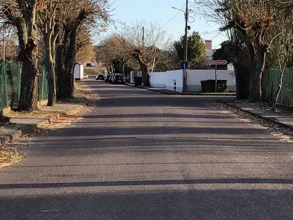 Helårsgrund i Abrantes, Santarem - foto 5
