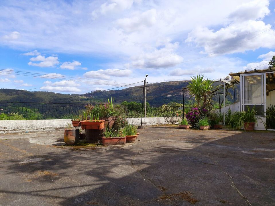 Villa i Melgaco, Viana do Castelo - foto 2