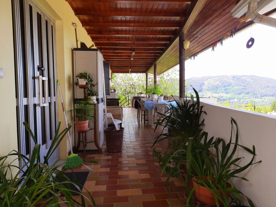 Villa i Melgaco, Viana do Castelo - foto 3