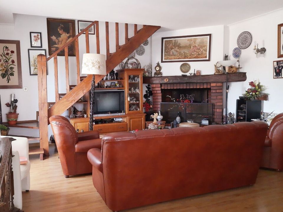 Villa i Melgaco, Viana do Castelo - foto 4