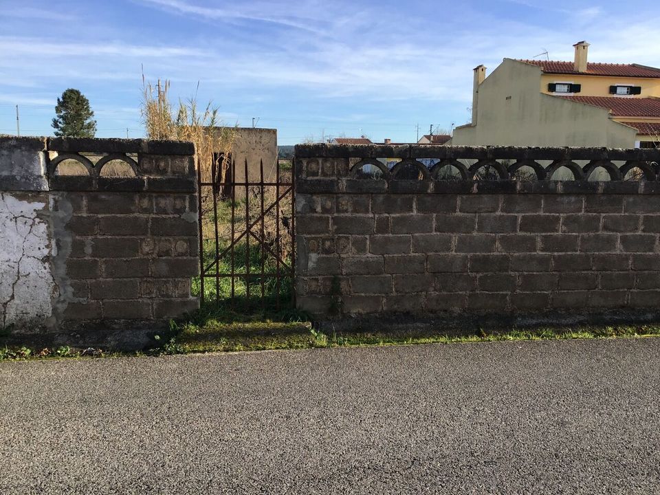 Helårsgrund i Abrantes, Santarem - foto 2