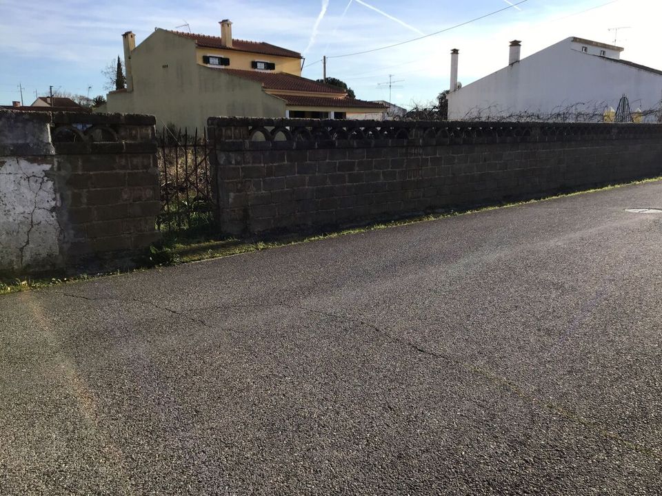 Helårsgrund i Abrantes, Santarem - foto 4
