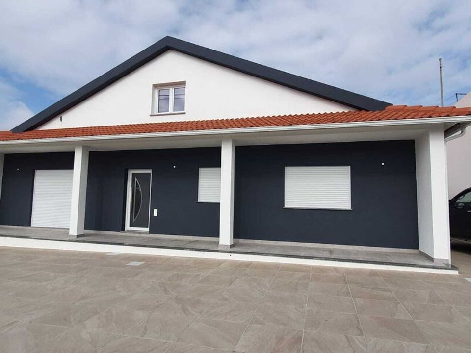 Villa i Atouguia da Baleia, Leiria - foto 1