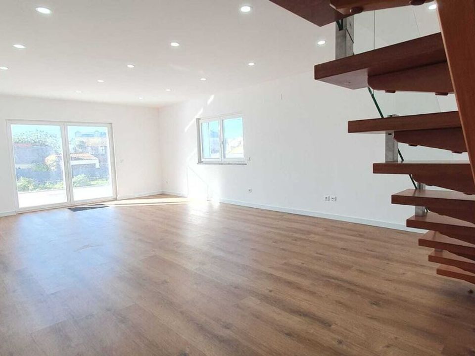 Villa i Atouguia da Baleia, Leiria - foto 3