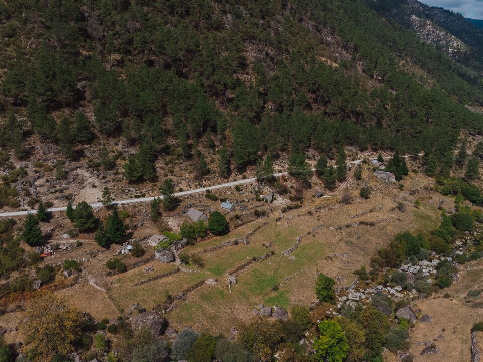 Farm i Manteigas, Guarda - foto 4