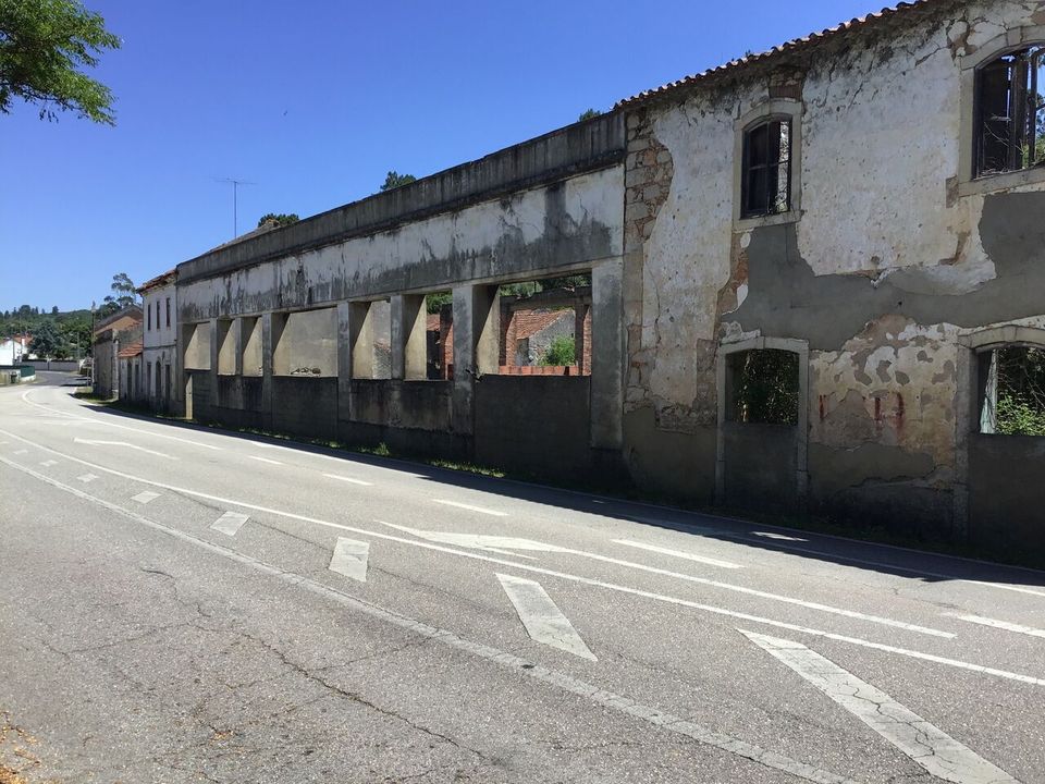 Helårsgrund i Tomar, Santarem - foto 3