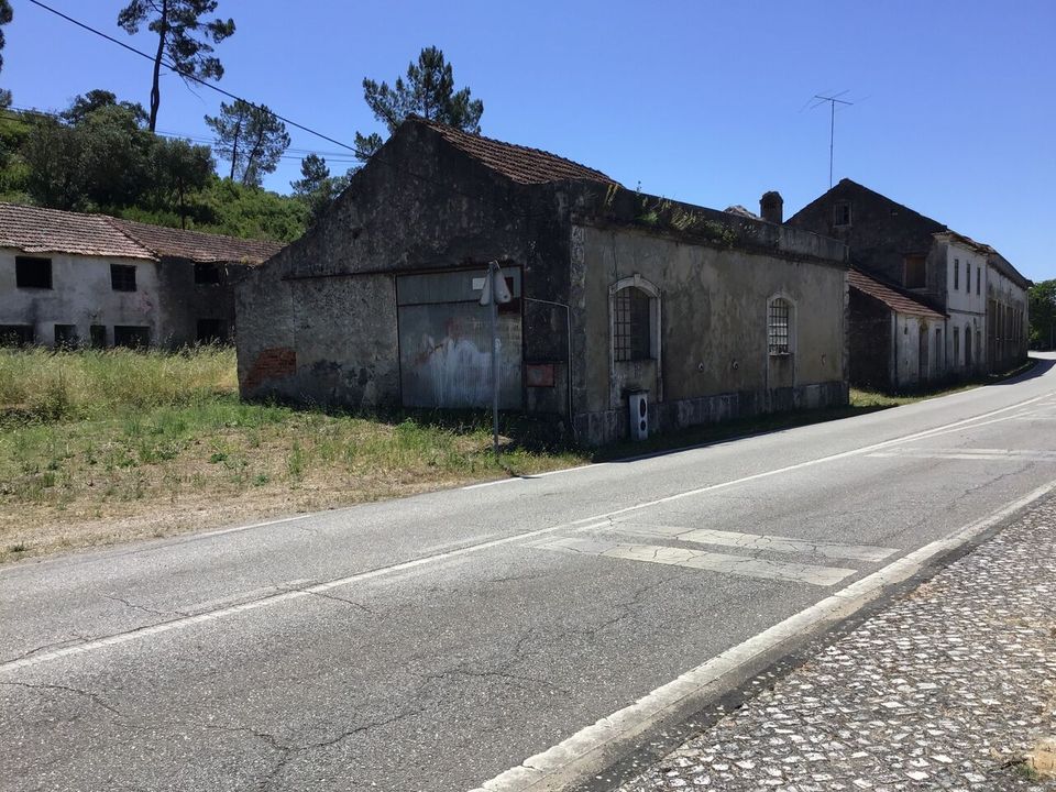 Helårsgrund i Tomar, Santarem - foto 4