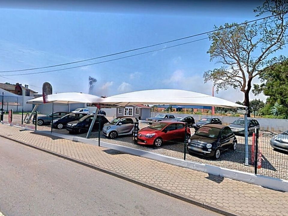 Helårsgrund i Esmoriz, Aveiro - foto 2