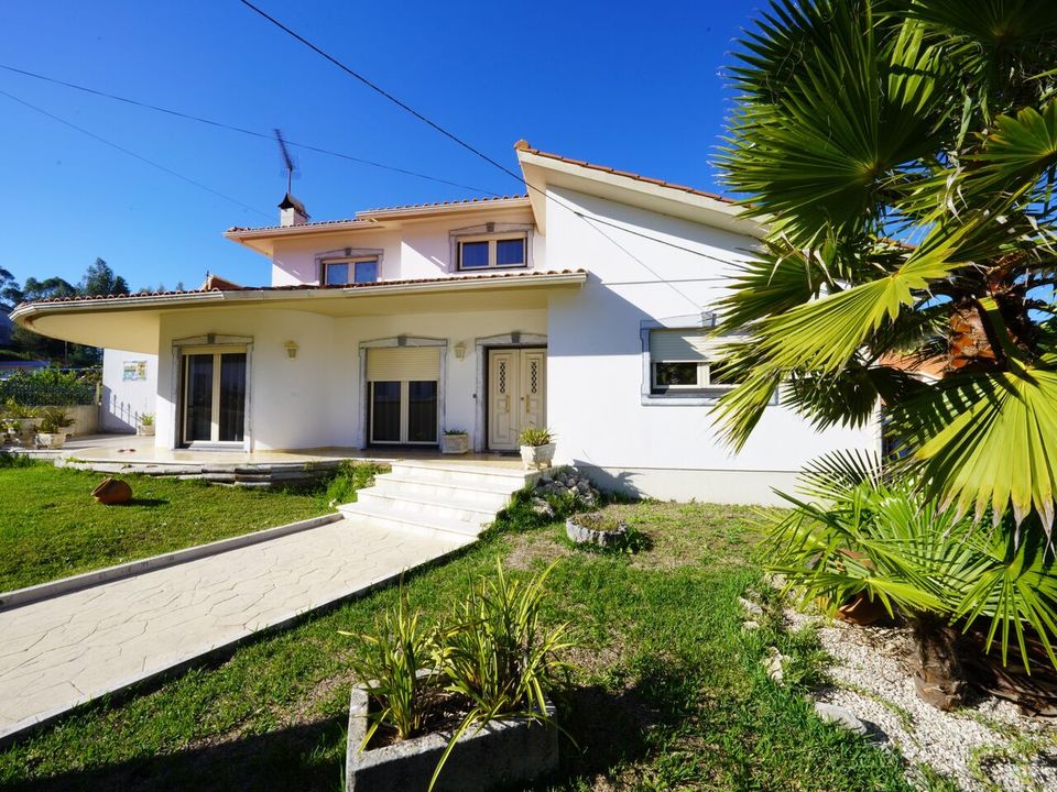 Villa i Gondemaria e Olival, Santarem - foto 1