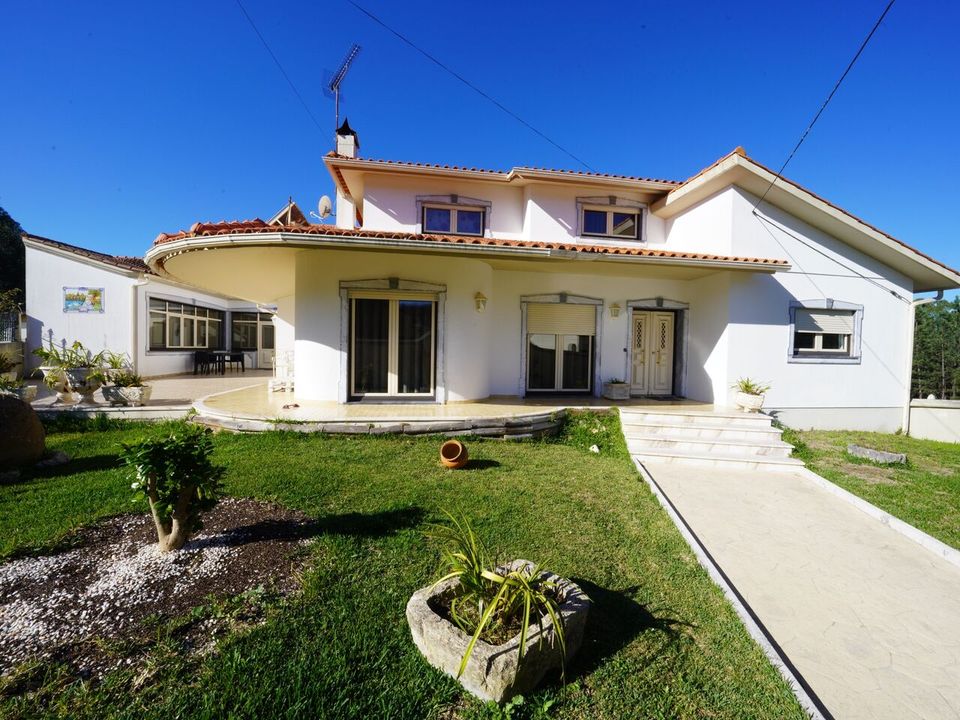 Villa i Gondemaria e Olival, Santarem - foto 2