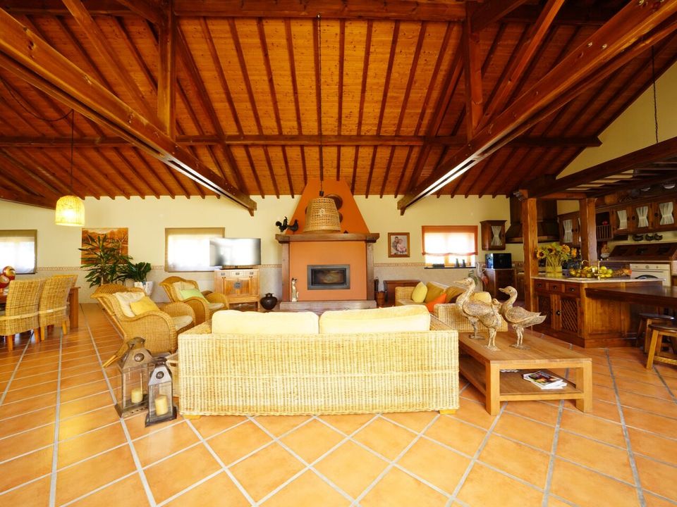 Villa i Gondemaria e Olival, Santarem - foto 3