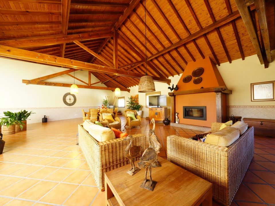 Villa i Gondemaria e Olival, Santarem - foto 4