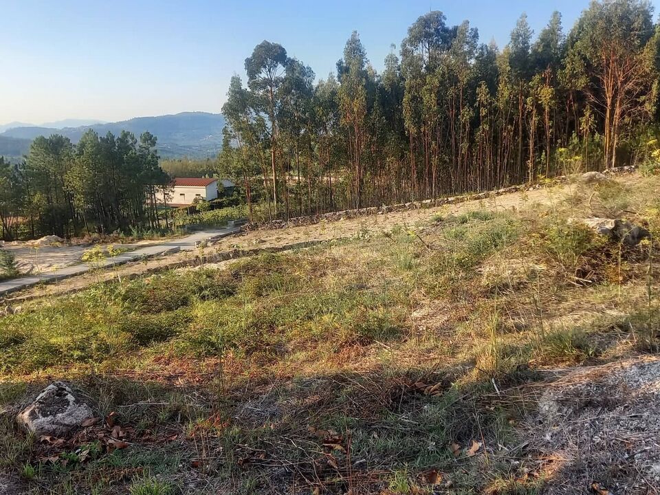 Helårsgrund i Moncao, Viana do Castelo - foto 3