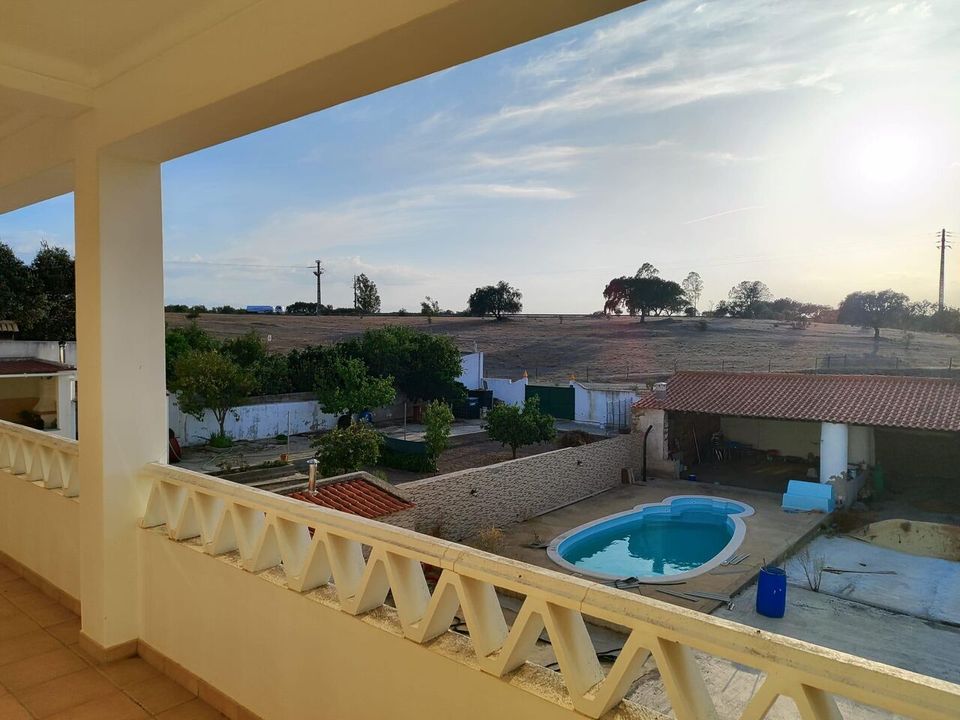 Villa i Castro Verde, Beja - foto 1