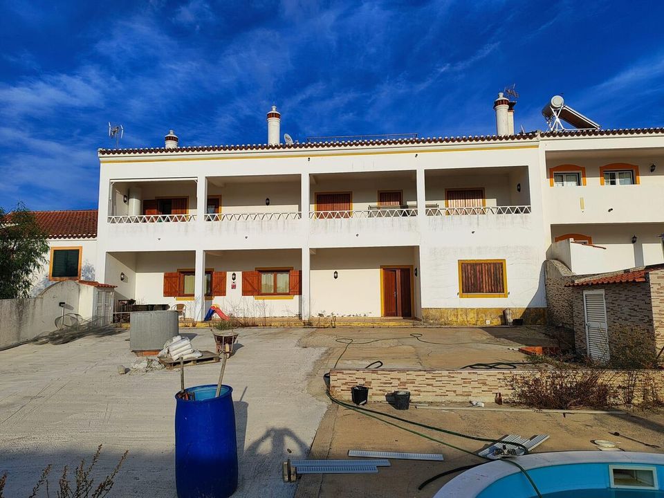 Villa i Castro Verde, Beja - foto 2