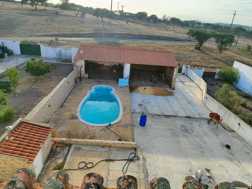Villa i Castro Verde, Beja - foto 3