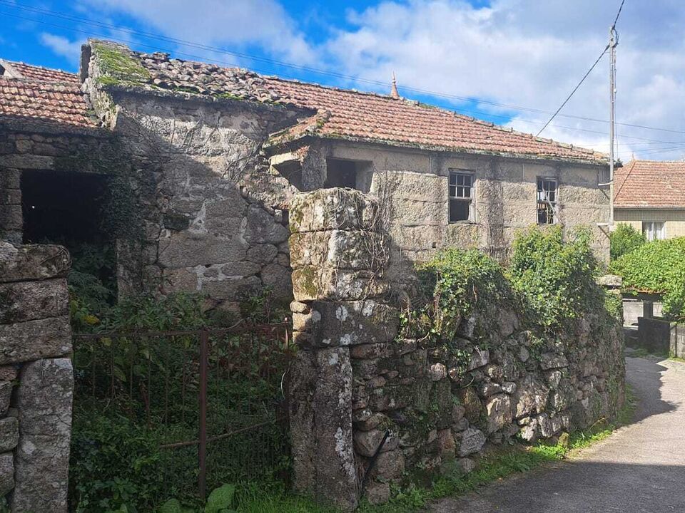 Villa en Moncao, Viana do Castelo - foto 1
